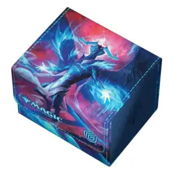 Ultimate Guard Sidewinder 100+ Xenoskin Magic: The Gathering "Tarkir: Dragonstor - Image 3