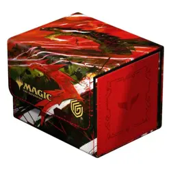 Ultimate Guard Sidewinder 100+ Xenoskin Magic: The Gathering "Tarkir: Dragonstor - Image 1