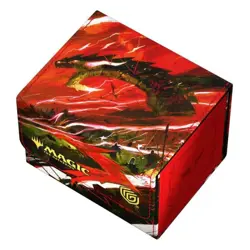 Ultimate Guard Sidewinder 100+ Xenoskin Magic: The Gathering "Tarkir: Dragonstor - Image 2