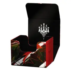 Ultimate Guard Sidewinder 100+ Xenoskin Magic: The Gathering "Tarkir: Dragonstor - Image 5