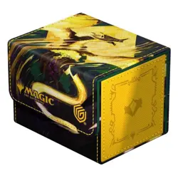 Ultimate Guard Sidewinder 100+ Xenoskin Magic: The Gathering "Tarkir: Dragonstor - Image 1