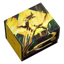 Ultimate Guard Sidewinder 100+ Xenoskin Magic: The Gathering "Tarkir: Dragonstor - Image 2