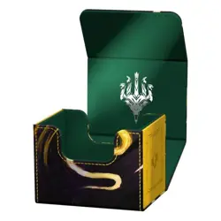 Ultimate Guard Sidewinder 100+ Xenoskin Magic: The Gathering "Tarkir: Dragonstor - Image 4