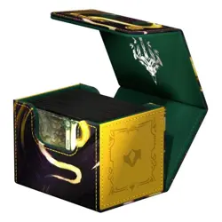 Ultimate Guard Sidewinder 100+ Xenoskin Magic: The Gathering "Tarkir: Dragonstor - Image 5