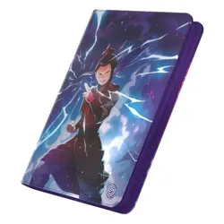 Ultimate Guard Zipfolio 360 Xenoskin Magic: The Gathering | Avatar: The Last Air - Image 1