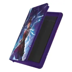 Ultimate Guard Zipfolio 360 Xenoskin Magic: The Gathering | Avatar: The Last Air - Image 2
