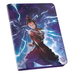 Ultimate Guard Zipfolio 360 Xenoskin Magic: The Gathering | Avatar: The Last Air - Image 3