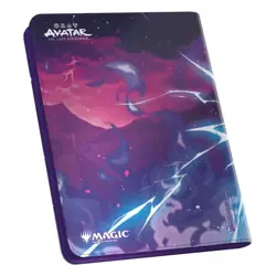 Ultimate Guard Zipfolio 360 Xenoskin Magic: The Gathering | Avatar: The Last Air - Image 4