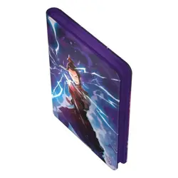 Ultimate Guard Zipfolio 360 Xenoskin Magic: The Gathering | Avatar: The Last Air - Image 5
