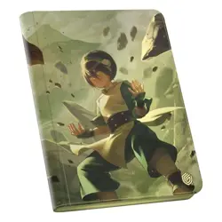 Ultimate Guard Zipfolio 360 Xenoskin Magic: The Gathering | Avatar: The Last Air - Image 3
