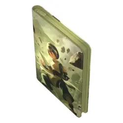 Ultimate Guard Zipfolio 360 Xenoskin Magic: The Gathering | Avatar: The Last Air - Image 5