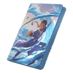 Ultimate Guard Zipfolio 360 Xenoskin Magic: The Gathering | Avatar: The Last Air - Image 1