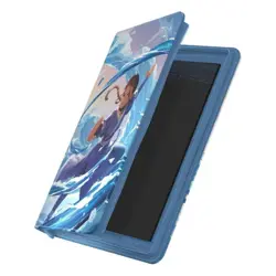 Ultimate Guard Zipfolio 360 Xenoskin Magic: The Gathering | Avatar: The Last Air - Image 2
