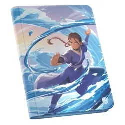 Ultimate Guard Zipfolio 360 Xenoskin Magic: The Gathering | Avatar: The Last Air - Image 3