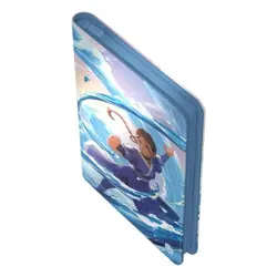 Ultimate Guard Zipfolio 360 Xenoskin Magic: The Gathering | Avatar: The Last Air - Image 5