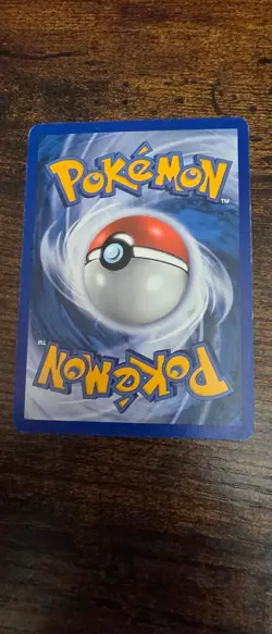 Natu 66/107 Common Deoxys Pokemon Moderately Played - Image 2