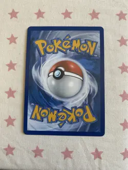 Pokemon Rocket's Admin 86/109 Celebrations: Classic Holo Pokemon TCG Card - Image 2