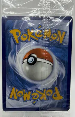 Mimikyu 075 Pokemon Sv: Scarlet & Violet Promo Card SEALED NM - Image 2