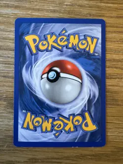 Pokemon TCG Machoke 51/110 Legendary Collection Reverse Holo, LP - Image 3