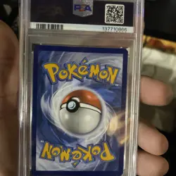 2023 POKEMON SVP EN-SV BLACK STAR PROMO 151 ELITE TRAINER BOX #051 SNORLAX PSA 9 - Image 5