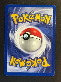 Dark Slowbro 29/82 Rare Team Rocket Pokemon Lightly Played - Image 2