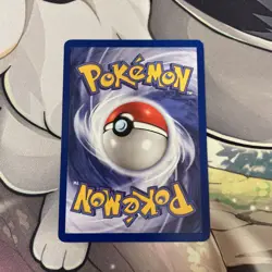 Dark Golduck 37/82 - 1st Edition Team Rocket - WOTC Pokemon TCG 2000 - LP - Image 4