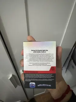 POKEMON PRISMATIC EVOLUTION BOOSTER BUNDLE - Image 2