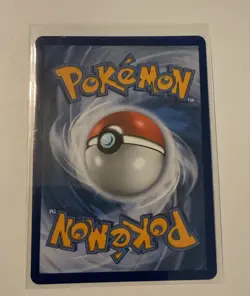 Mega Charizard Y EX 13/108 Evolutions Full Art Holo Ultra Rare Pokemon TCG - Image 2