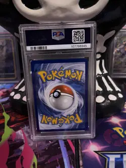 Pokemon Lugia V Silver Tempest Ultra Rare Holo PSA 10 138/195 2022 - Image 2