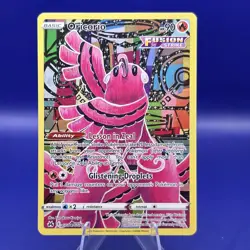 Oricorio GG04/GG70 Crown Zenith Galarian Gallery Holo Pokemon NM - Image 1