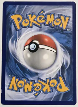 2016 Pokemon Pikachu 20/108 Build-A-Bear Workshop Promo TCG - Image 2