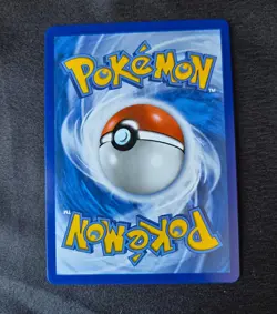 Fan Rotom (Master Ball) - 085/131 - Pokemon Prismatic Evolutions NM - Image 3