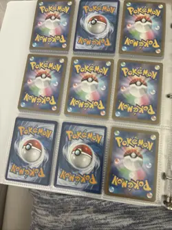 Pokemon Binder Collection - Image 2