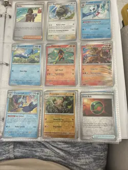 Pokemon Binder Collection - Image 3