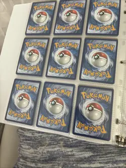 Pokemon Binder Collection - Image 4