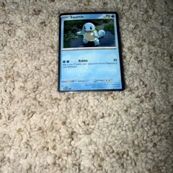 Pokemon Promo Lot of 3. Bulbasaur #46 Charmander #47 Squirtle #48 All Are NM! - Image 2