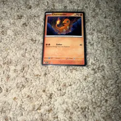 Pokemon Promo Lot of 3. Bulbasaur #46 Charmander #47 Squirtle #48 All Are NM! - Image 3