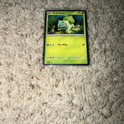 Pokemon Promo Lot of 3. Bulbasaur #46 Charmander #47 Squirtle #48 All Are NM! - Image 4