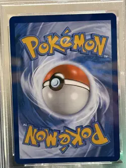 2022 POKEMON SWSH PROMO POKEMON GO ETB #229 FULL ART/MEWTWO V PSA 10 - Image 4