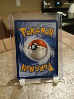 Pokemon TCG Lugia EX 082/131 Double Rare Prismatic Evolutions - Image 2
