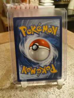 Pokemon TCG Mew Celebrations 011/025 Holo Rare (Some Playwear) - Image 2