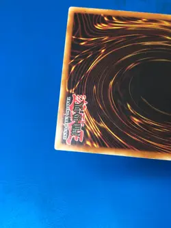 YUGIOH Secret Rare Super Polymerization RYMP-EN029 1st Edition PLAYED - Image 5
