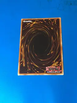 YUGIOH Ultra Rare Damage Polarizer DP04-EN029 1st Edition - Image 2