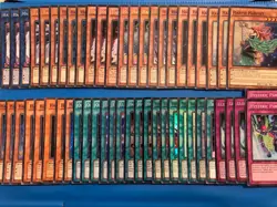 Yugioh Harpie Deck Core - Image 1
