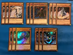 Yugioh Harpie Deck Core - Image 3