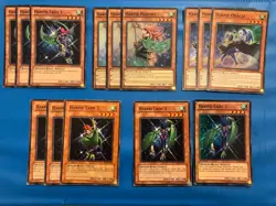 Yugioh Harpie Deck Core - Image 4