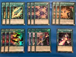 Yugioh Harpie Deck Core - Image 5
