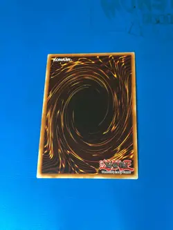 YUGIOH Super Rare Photon Current PRC1-EN023 1st Edition - Image 2