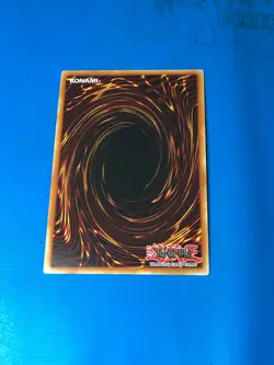 YUGIOH Ultra Rare Ancient Warriors Saga IGAS-EN055 1st Edition - Image 2
