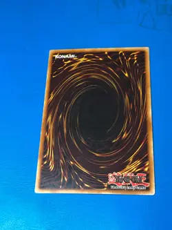 YUGIOH Common Spirit Reaper SD2-EN006 1st Edition PLAYED - Image 2